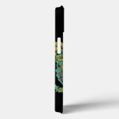 Octopus iPhone / iPadケース Case-Mate iPhoneケース (裏面 / 右)