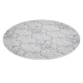 Octopus Pattern カッティングボード (角)