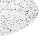 Octopus Pattern カッティングボード (角)