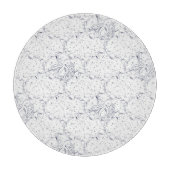 Octopus Pattern カッティングボード (正面)