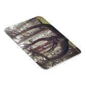 Octopus Tree、Cape Meares、オレゴン マグネット (右側)