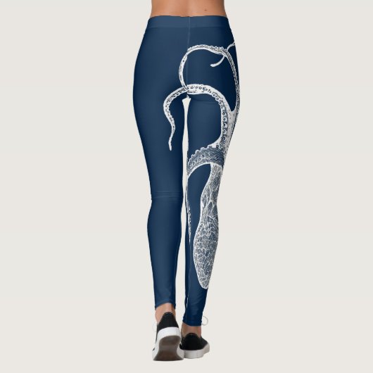 octous legging レギンス (裏面)