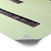 Oculistの楽器, c.270 ポスター (角)