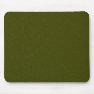 OD Green Canvasテクスチャ迷彩柄 マウスパッド
