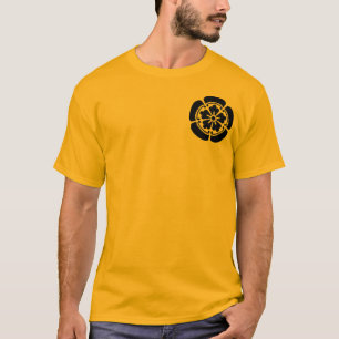 Odaの一族のワイシャツ Tシャツ
