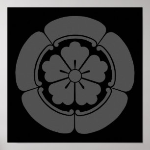 Oda Mokkou(DG) ポスター