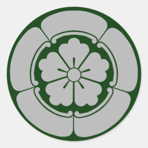 Oda Mokkou(LG) ラウンドシール