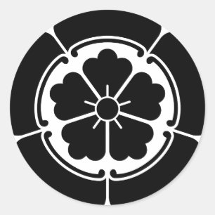 ODA-ONODERA ラウンドシール