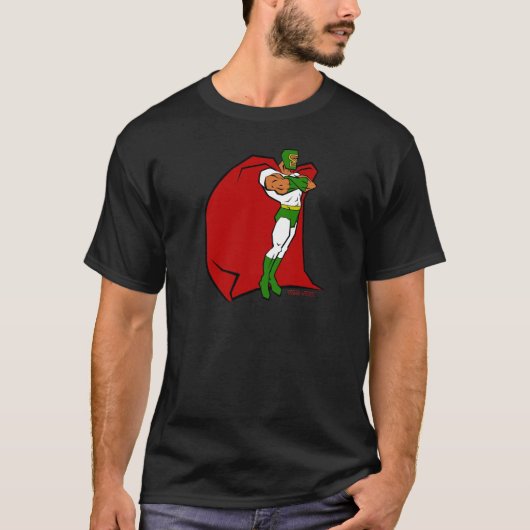 Odale!! Tシャツ (正面)