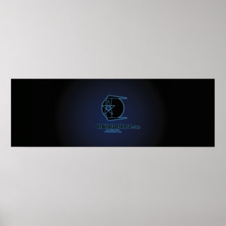 ODCポスター～ OrbitalDefense.com ポスター