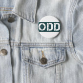 ODD Button 缶バッジ (インサイチュ)