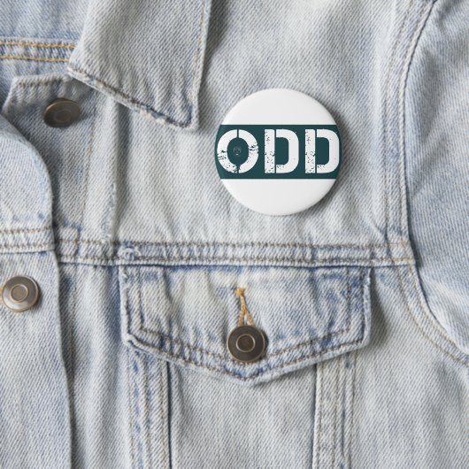 ODD Button 缶バッジ (インサイチュ)