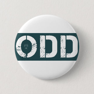 ODD Button 缶バッジ