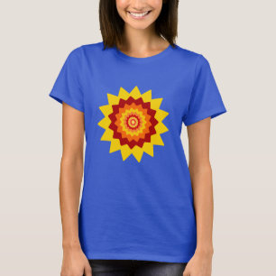 Odd Flower Women's Tシャツ