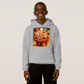 Odd Friends - Rainbow Block Monsterポスター (正面フル)