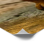 Odd Friends - Rainbow Spikeモンスターポスター ポスター (角)