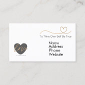 ODDATカードを呼び出す1日 名刺 (正面)