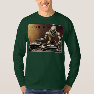 Ode to 50s Sci fi Tシャツ