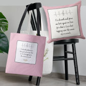 Ode to Loveトートby Poet Adiela Akoo トートバッグ