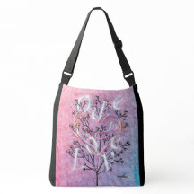 Ode to Love Cross体バッグDesigned by Adiela Akoo