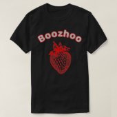 Ode'imin Anishinaabe Ojibwe Language Chippewa Stra Tシャツ (デザイン正面)