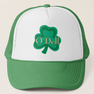 O'Dell家族 キャップ