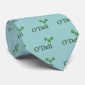O'Dell家族 ネクタイ (ロール)