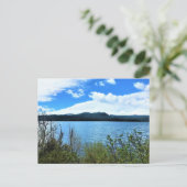 Odell LakeまたはOR ポストカード (スタンド正面)