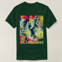 Odenwälder Dschungel Tシャツ
