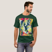 Odenwälder Dschungel Tシャツ (正面フル)
