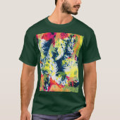 Odenwälder Dschungel Tシャツ (正面)