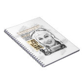 Odette Siko ノートブック (右側)