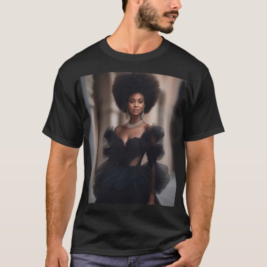 ODG Tシャツ (正面)
