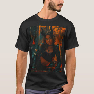 ODG Tシャツ