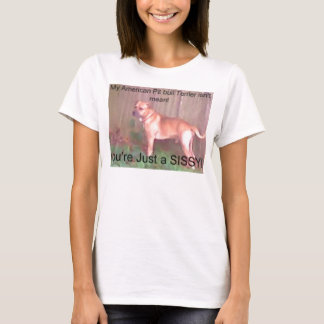 Odie14mos-2 Tシャツ