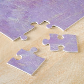 Odilon Redon, closed eyes 1889 ジグソーパズル (側面)