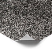 Odilon Redon, The cube, 1880  ポスター (角)