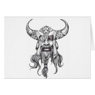 OdinすばらしいNorseの神