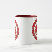 ODINのマグ マグカップ (中央)