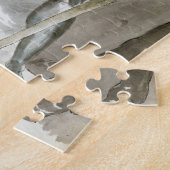 「Odinの降下」は、「詩oからの81を設計します ジグソーパズル (側面)