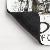 Odin マウスパッド (コーナー)