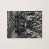 Odin -全父 ジグソーパズル (横)