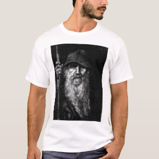 Odin Tシャツ
