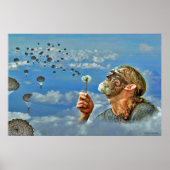 Odin's children II ポスター (正面)