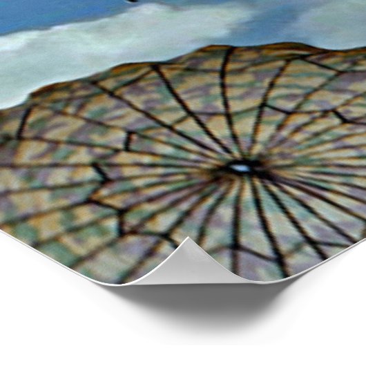 Odin's children II ポスター (角)