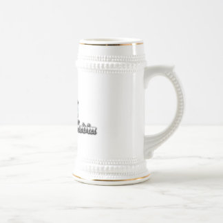 Odinson媒体ステイン ビールジョッキ