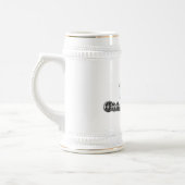 Odinson媒体ステイン ビールジョッキ (左)