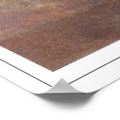 Odiron Redon Zeding Art Poster #10 ポスター (角)