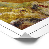 Odiron Redon Zeding Art Poster #24 ポスター (角)