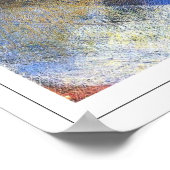 Odiron Redon Zeding Art Poster #26 ポスター (角)